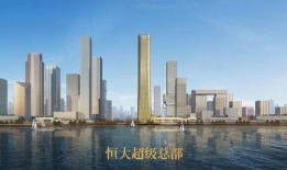 恒大房地产最新爆料,揭秘债务危机背后的真相