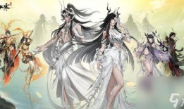 逆水寒时装爆料最新手游,古风韵味，江湖风采尽收眼底